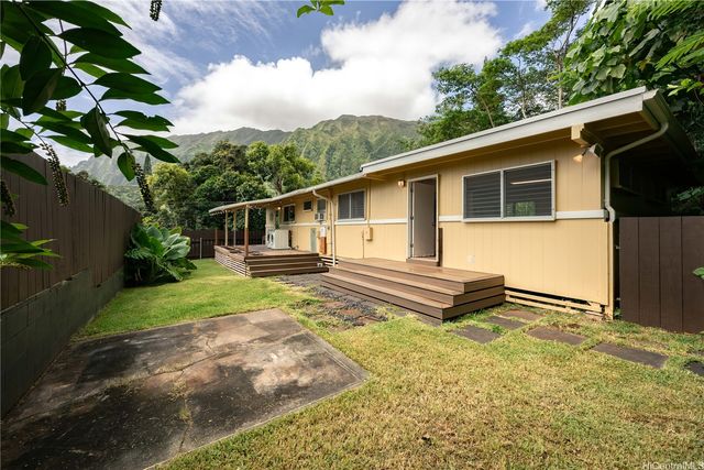 47-669 Melekula Road 6, Kaneohe, HI 96744