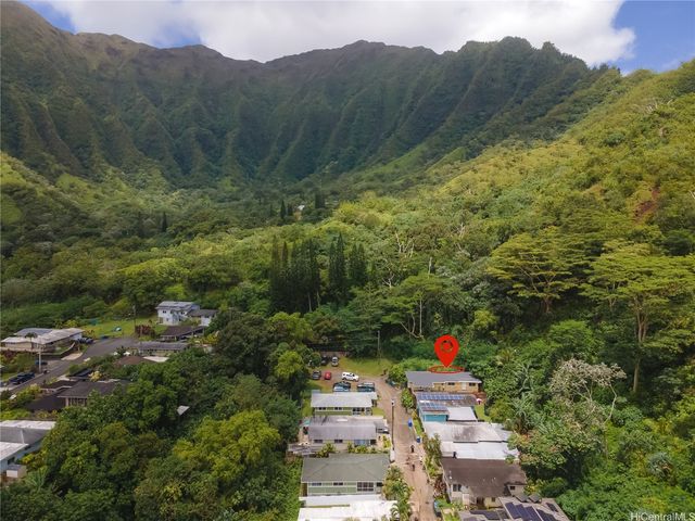 47-669 Melekula Road 6, Kaneohe, HI 96744