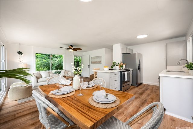 47-669 Melekula Road 6, Kaneohe, HI 96744