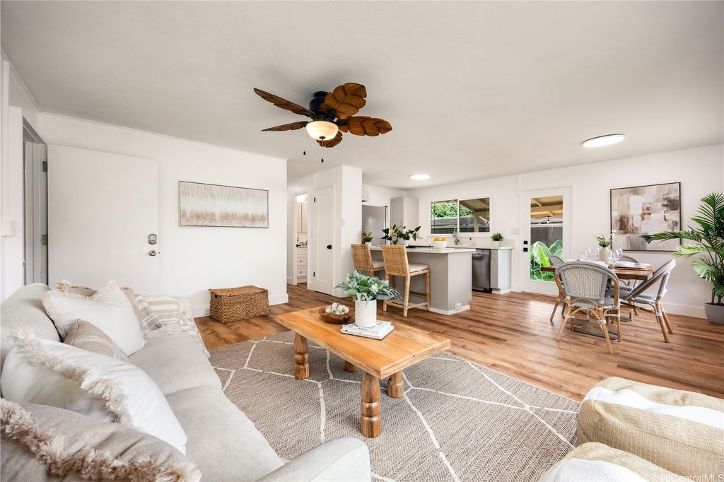 47-669 Melekula Road 6, Kaneohe, HI 96744