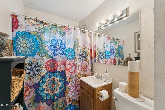 310 N 100 West, Kamas, UT 84036
