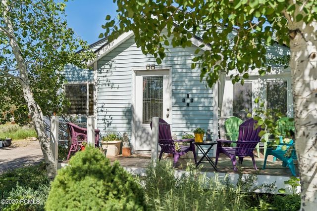 310 N 100 West, Kamas, UT 84036
