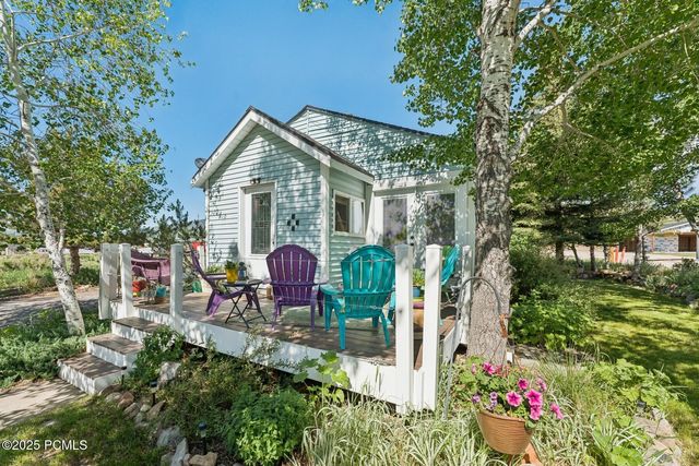 310 N 100 West, Kamas, UT 84036