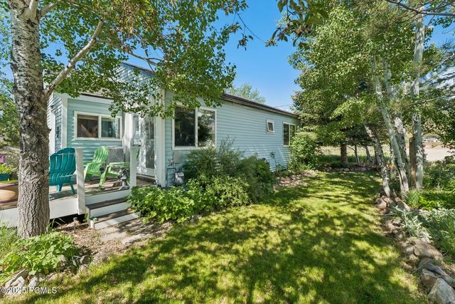 310 N 100 West, Kamas, UT 84036