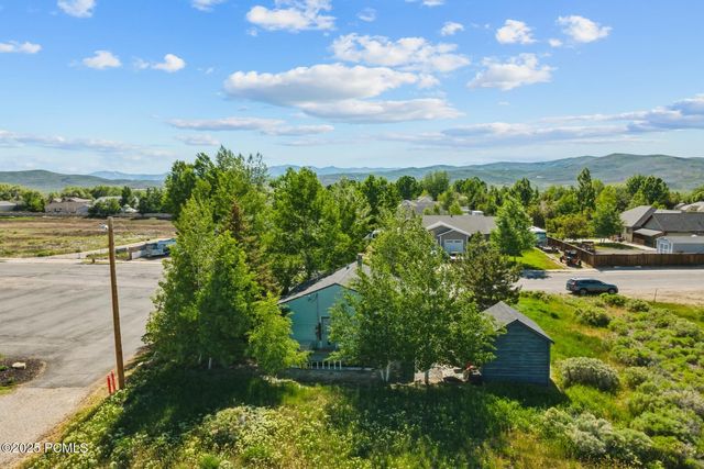 310 N 100 West, Kamas, UT 84036