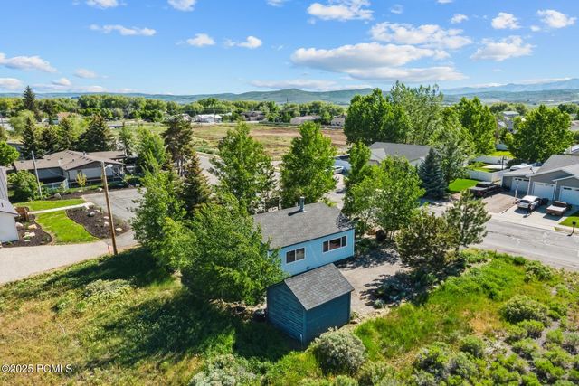 310 N 100 West, Kamas, UT 84036