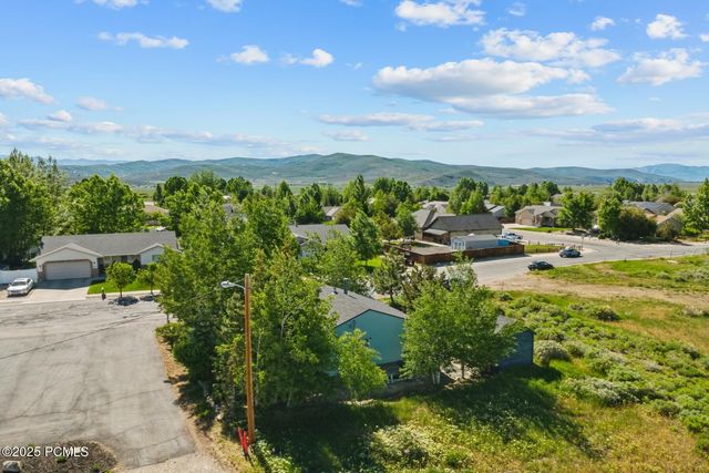 310 N 100 West, Kamas, UT 84036