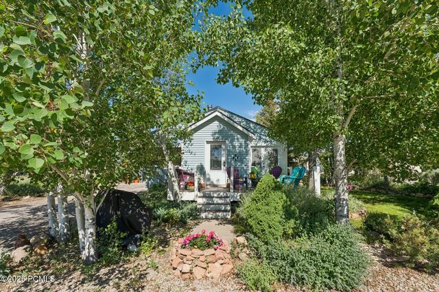 310 N 100 West, Kamas, UT 84036