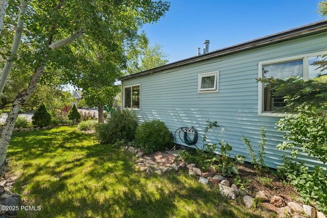 310 N 100 West, Kamas, UT 84036