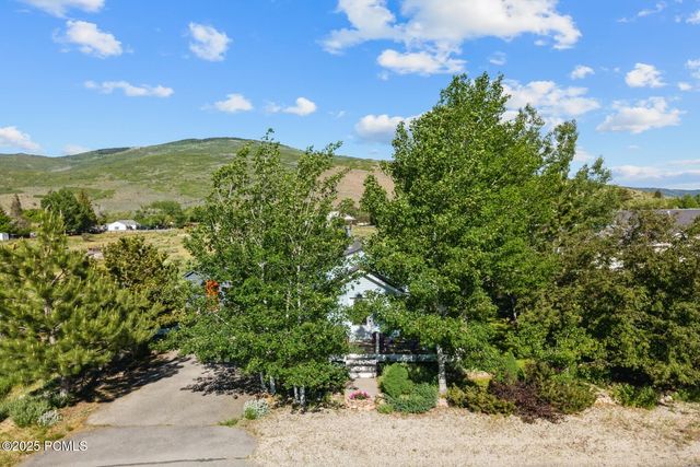 310 N 100 West, Kamas, UT 84036