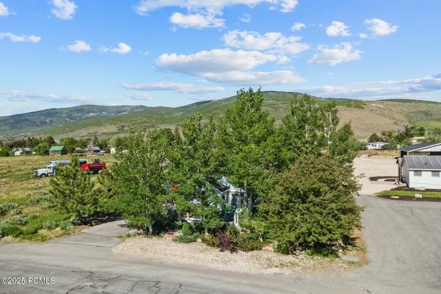 310 N 100 West, Kamas, UT 84036