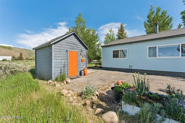 310 N 100 West, Kamas, UT 84036