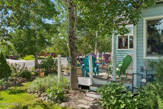310 N 100 West, Kamas, UT 84036