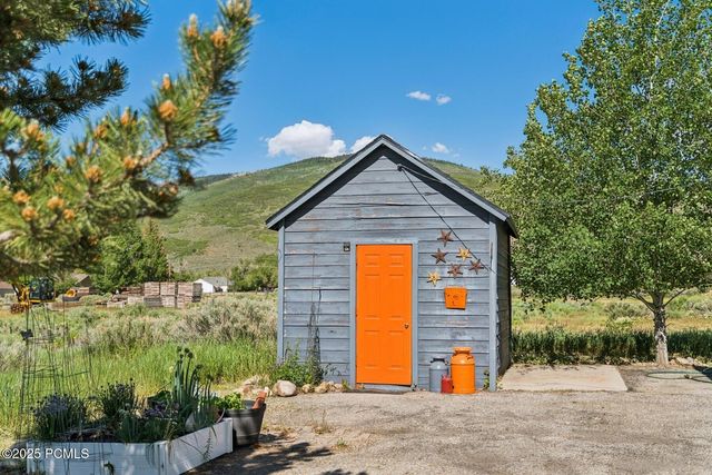 310 N 100 West, Kamas, UT 84036