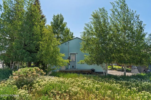 310 N 100 West, Kamas, UT 84036