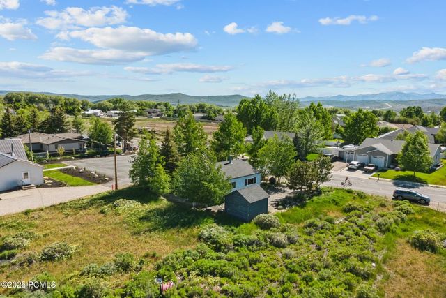 310 N 100 West, Kamas, UT 84036