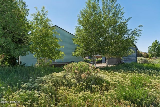 310 N 100 West, Kamas, UT 84036