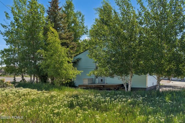 310 N 100 West, Kamas, UT 84036
