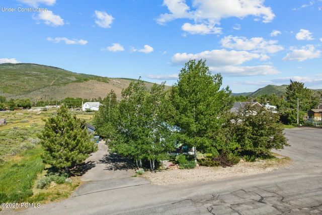 310 N 100 West, Kamas, UT 84036
