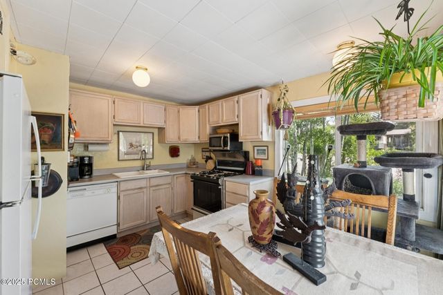 310 N 100 West, Kamas, UT 84036