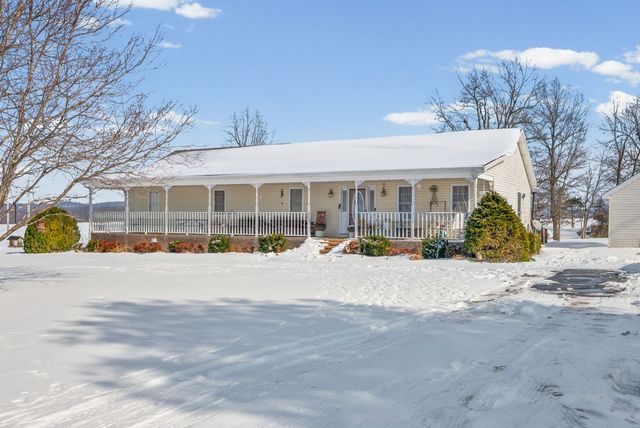 126 Flowers Rd, Crofton, KY 42217