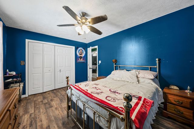 126 Flowers Rd, Crofton, KY 42217