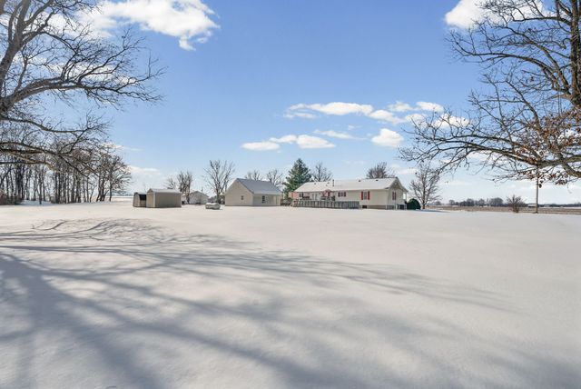 126 Flowers Rd, Crofton, KY 42217