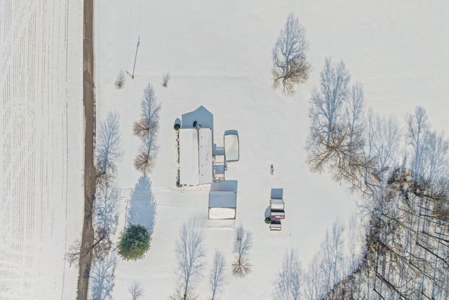 126 Flowers Rd, Crofton, KY 42217