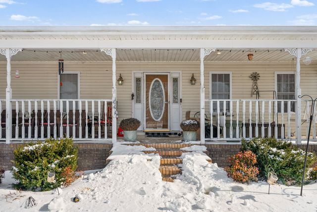 126 Flowers Rd, Crofton, KY 42217