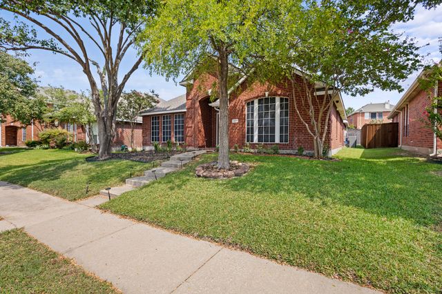 1407 Clear Creek Drive, Allen, TX 75002
