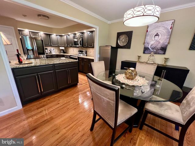 22-A JAMES MONROE DR, Monroe Township, NJ 08831