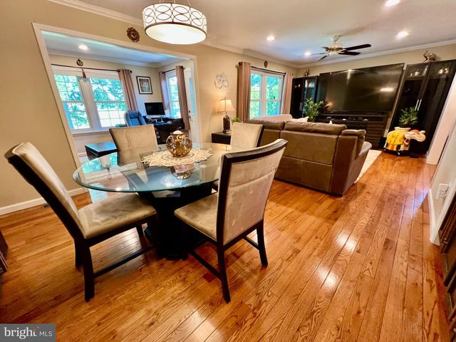 22-A JAMES MONROE DR, Monroe Township, NJ 08831