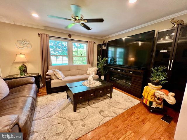 22-A JAMES MONROE DR, Monroe Township, NJ 08831