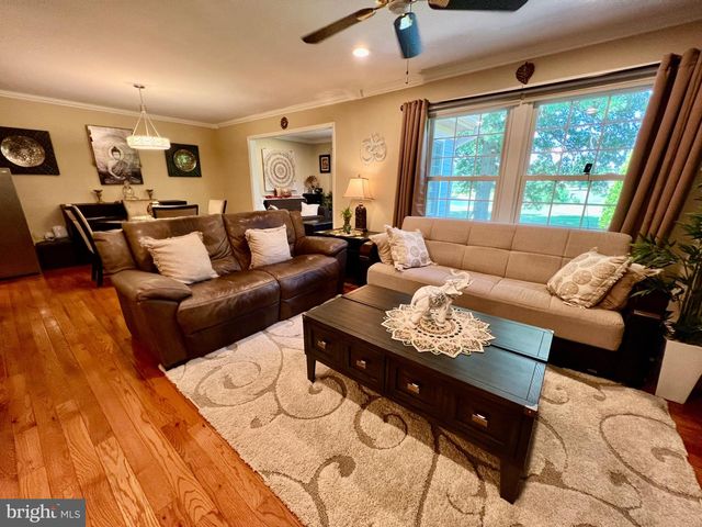 22-A JAMES MONROE DR, Monroe Township, NJ 08831