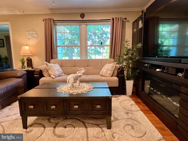22-A JAMES MONROE DR, Monroe Township, NJ 08831