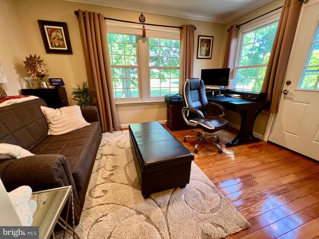 22-A JAMES MONROE DR, Monroe Township, NJ 08831