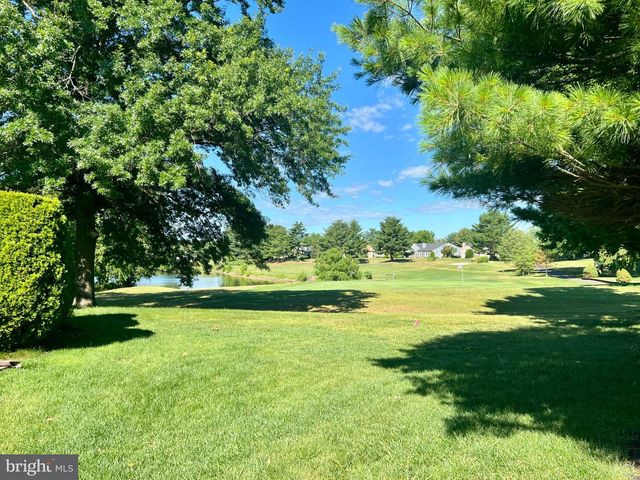 22-A JAMES MONROE DR, Monroe Township, NJ 08831