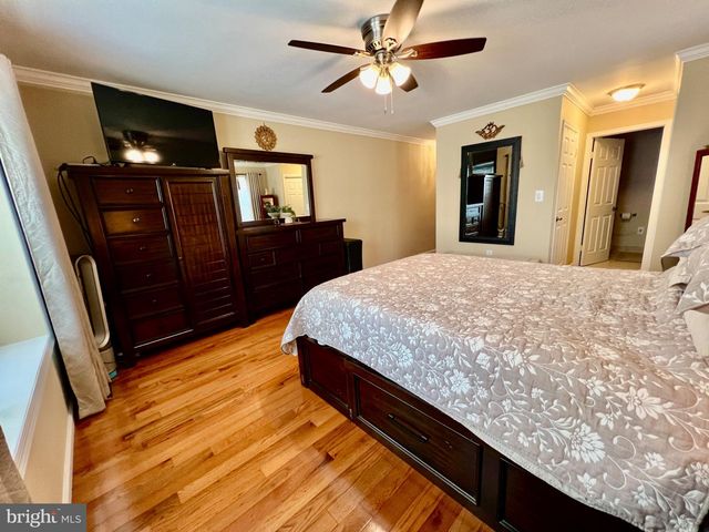 22-A JAMES MONROE DR, Monroe Township, NJ 08831