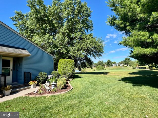 22-A JAMES MONROE DR, Monroe Township, NJ 08831