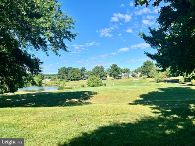 22-A JAMES MONROE DR, Monroe Township, NJ 08831