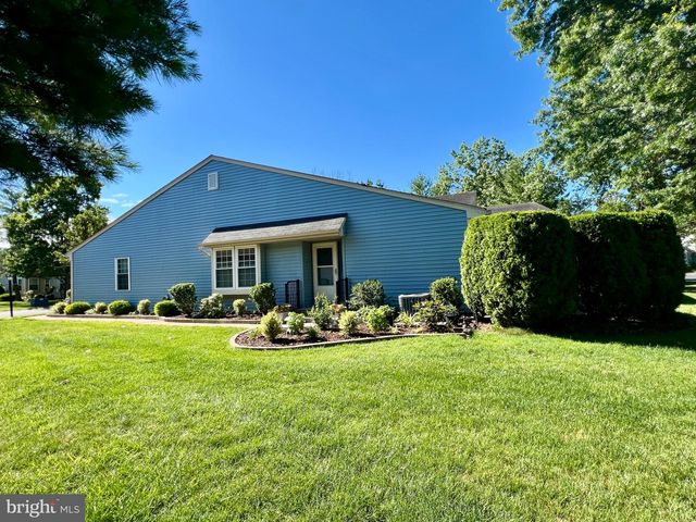 22-A JAMES MONROE DR, Monroe Township, NJ 08831