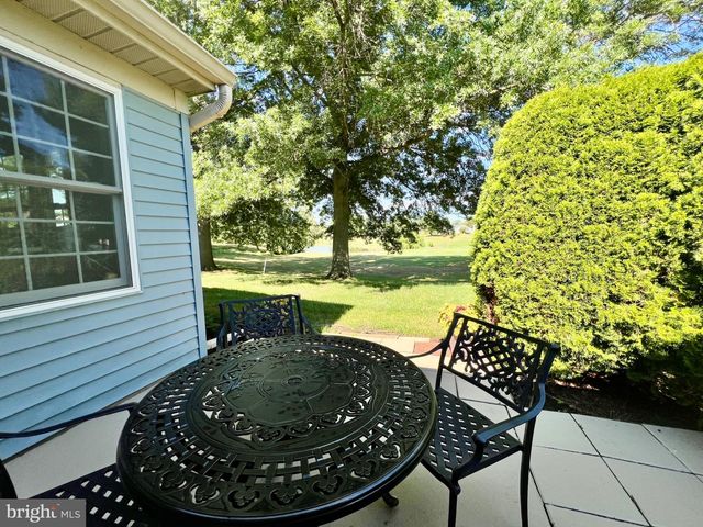 22-A JAMES MONROE DR, Monroe Township, NJ 08831