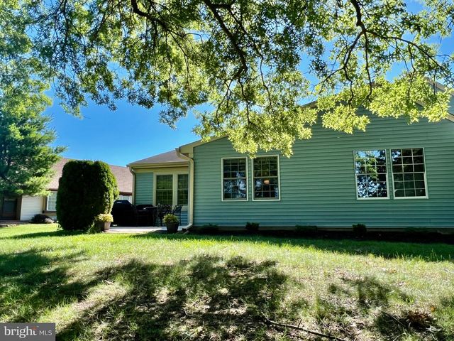 22-A JAMES MONROE DR, Monroe Township, NJ 08831
