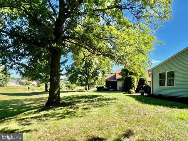 22-A JAMES MONROE DR, Monroe Township, NJ 08831