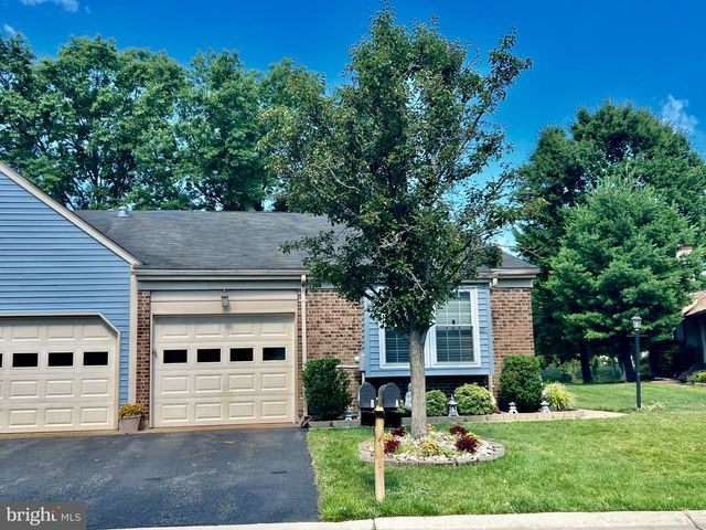 22-A JAMES MONROE DR, Monroe Township, NJ 08831