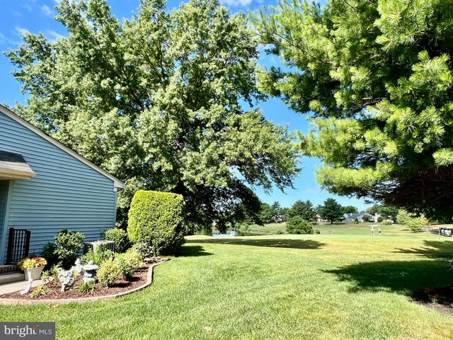 22-A JAMES MONROE DR, Monroe Township, NJ 08831