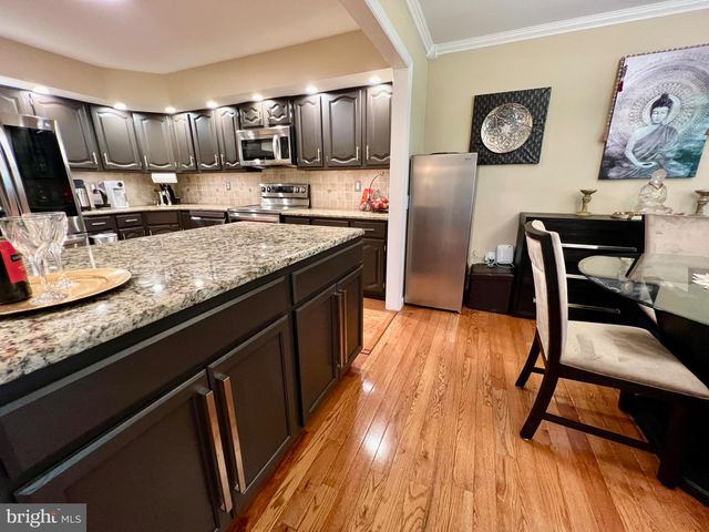 22-A JAMES MONROE DR, Monroe Township, NJ 08831