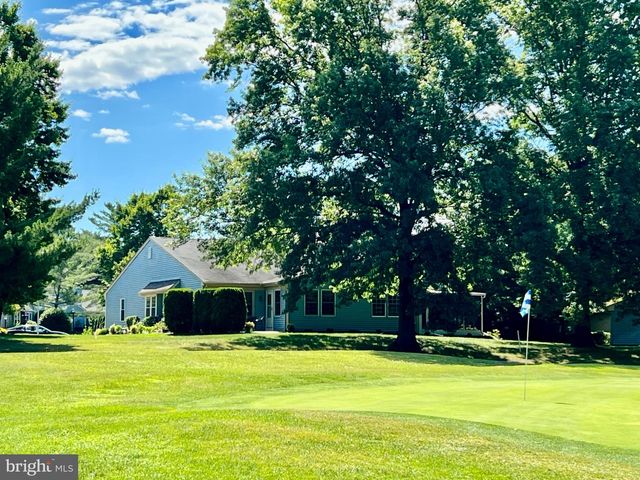 22-A JAMES MONROE DR, Monroe Township, NJ 08831