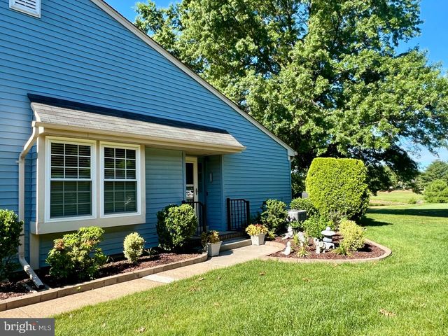 22-A JAMES MONROE DR, Monroe Township, NJ 08831