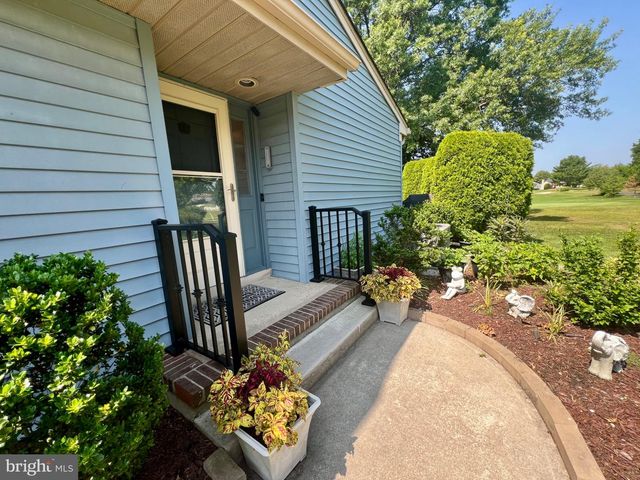 22-A JAMES MONROE DR, Monroe Township, NJ 08831